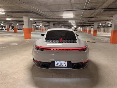 2020 Porsche 911 Carrera S - Photo 8 - Canoga Park, CA 91303