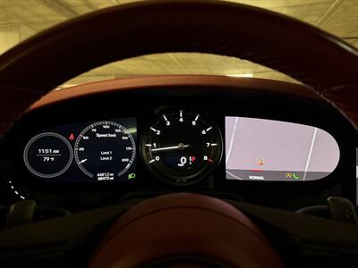 2020 Porsche 911 Carrera S - Photo 32 - Canoga Park, CA 91303