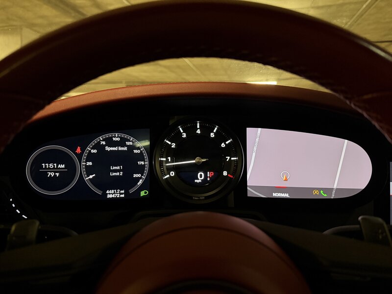 2020 Porsche 911 Carrera S - Photo 32 - Canoga Park, CA 91303