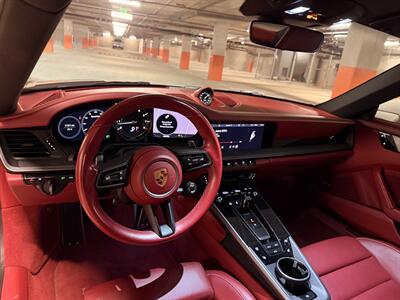 2020 Porsche 911 Carrera S - Photo 22 - Canoga Park, CA 91303