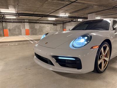 2020 Porsche 911 Carrera S - Photo 12 - Canoga Park, CA 91303