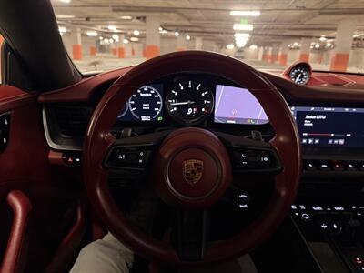 2020 Porsche 911 Carrera S - Photo 29 - Canoga Park, CA 91303