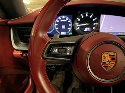 2020 Porsche 911 Carrera S - Photo 30 - Canoga Park, CA 91303