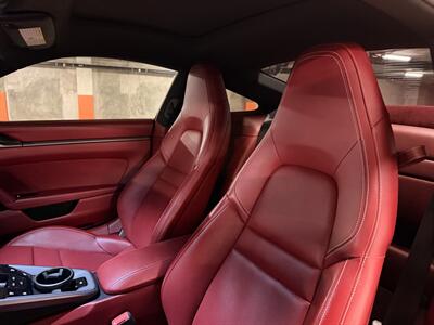 2020 Porsche 911 Carrera S - Photo 23 - Canoga Park, CA 91303