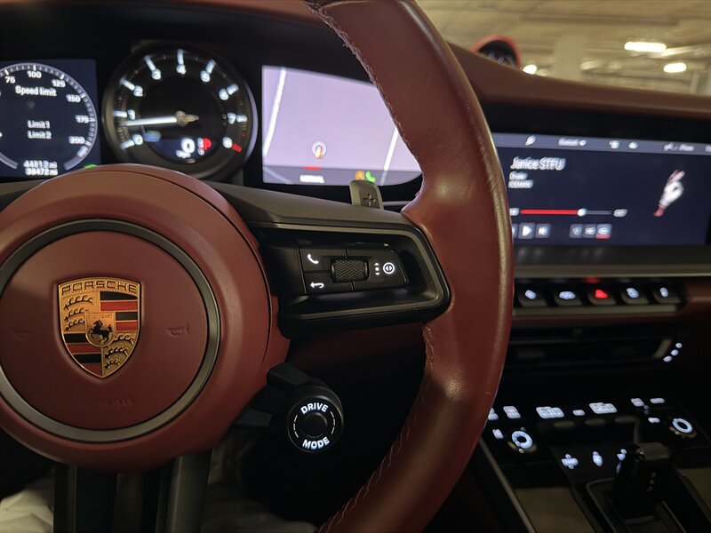 2020 Porsche 911 Carrera S - Photo 31 - Canoga Park, CA 91303