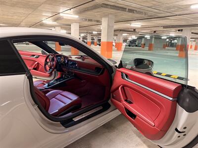 2020 Porsche 911 Carrera S - Photo 15 - Canoga Park, CA 91303