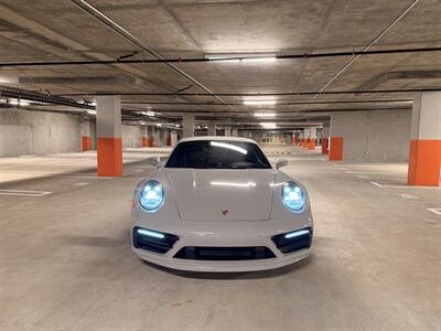 2020 Porsche 911 Carrera S - Photo 7 - Canoga Park, CA 91303