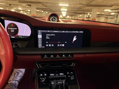 2020 Porsche 911 Carrera S - Photo 25 - Canoga Park, CA 91303