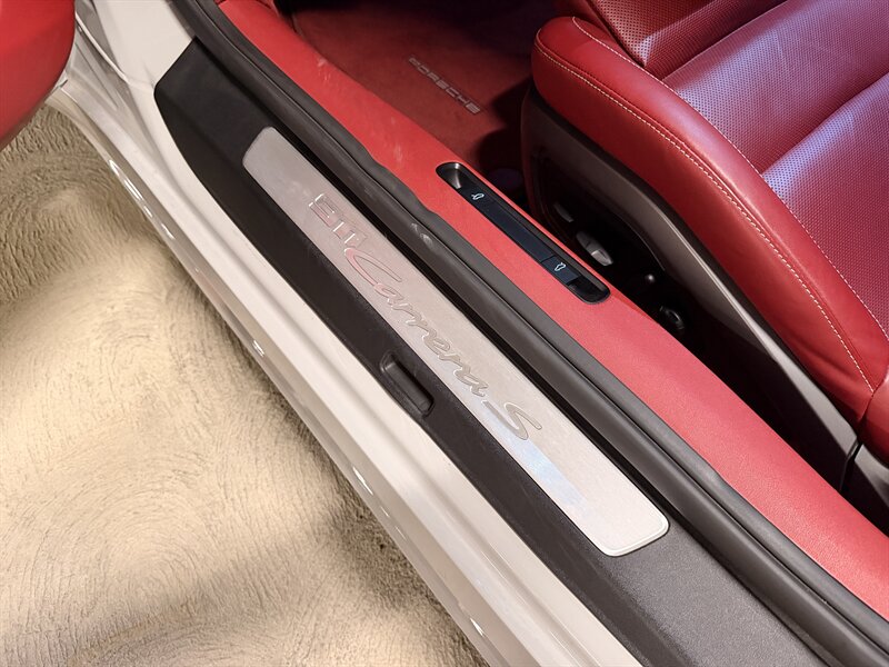 2020 Porsche 911 Carrera S - Photo 19 - Canoga Park, CA 91303