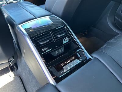 2023 BMW M8 Competition   - Photo 23 - Canoga Park, CA 91303