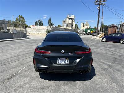 2023 BMW M8 Competition   - Photo 8 - Canoga Park, CA 91303