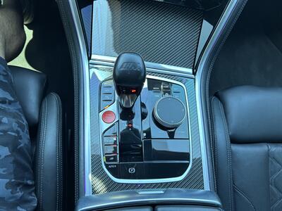 2023 BMW M8 Competition   - Photo 32 - Canoga Park, CA 91303