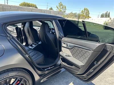 2023 BMW M8 Competition   - Photo 16 - Canoga Park, CA 91303