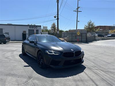 2023 BMW M8 Competition   - Photo 6 - Canoga Park, CA 91303