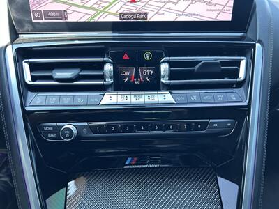 2023 BMW M8 Competition   - Photo 38 - Canoga Park, CA 91303