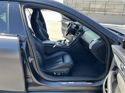 2023 BMW M8 Competition   - Photo 19 - Canoga Park, CA 91303