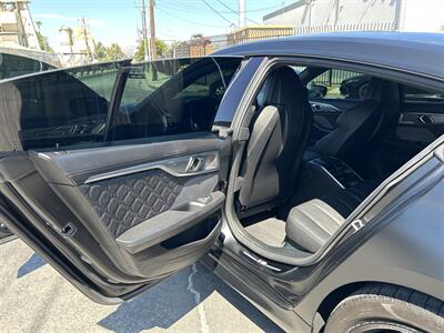2023 BMW M8 Competition   - Photo 14 - Canoga Park, CA 91303