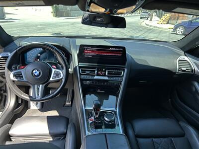 2023 BMW M8 Competition   - Photo 25 - Canoga Park, CA 91303