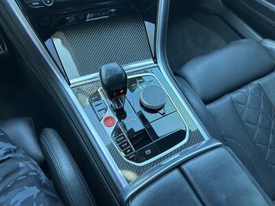 2023 BMW M8 Competition   - Photo 31 - Canoga Park, CA 91303