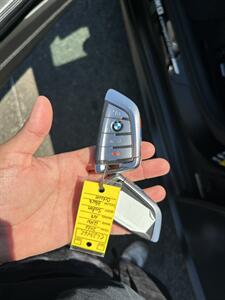 2023 BMW M8 Competition   - Photo 41 - Canoga Park, CA 91303