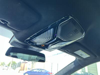 2023 BMW M8 Competition   - Photo 34 - Canoga Park, CA 91303