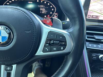 2023 BMW M8 Competition   - Photo 37 - Canoga Park, CA 91303