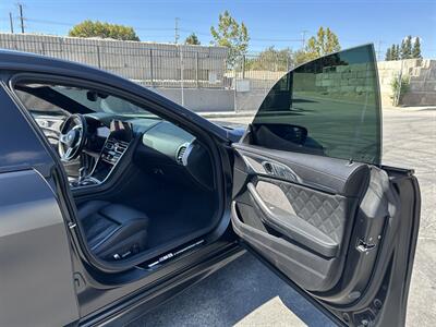 2023 BMW M8 Competition   - Photo 18 - Canoga Park, CA 91303