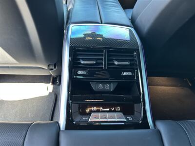 2023 BMW M8 Competition   - Photo 24 - Canoga Park, CA 91303