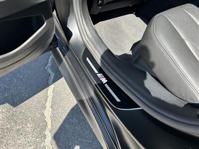2023 BMW M8 Competition   - Photo 22 - Canoga Park, CA 91303