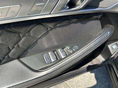 2023 BMW M8 Competition   - Photo 27 - Canoga Park, CA 91303