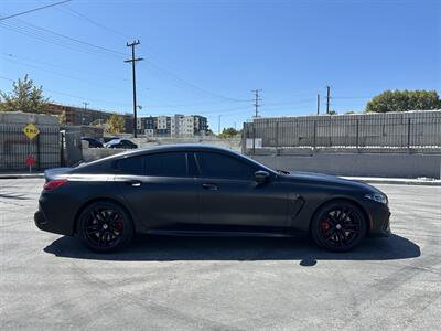 2023 BMW M8 Competition   - Photo 5 - Canoga Park, CA 91303