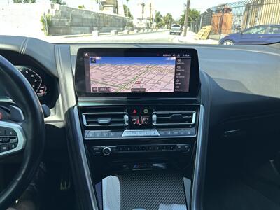 2023 BMW M8 Competition   - Photo 33 - Canoga Park, CA 91303