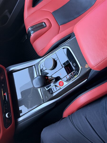 2024 BMW M3 Competition xDrive - Photo 41 - Canoga Park, CA 91303
