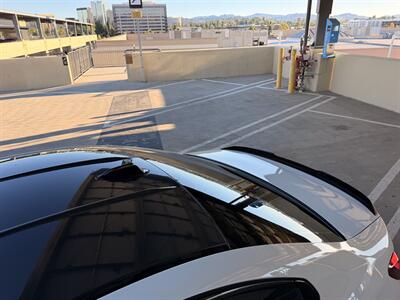 2024 BMW M3 Competition xDrive - Photo 17 - Canoga Park, CA 91303