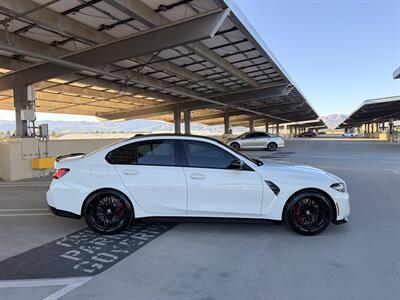 2024 BMW M3 Competition xDrive - Photo 8 - Canoga Park, CA 91303