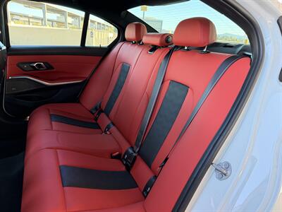 2024 BMW M3 Competition xDrive - Photo 32 - Canoga Park, CA 91303