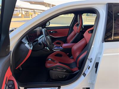 2024 BMW M3 Competition xDrive - Photo 23 - Canoga Park, CA 91303