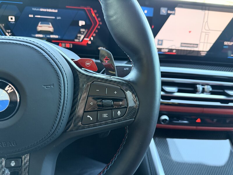 2024 BMW M3 Competition xDrive - Photo 48 - Canoga Park, CA 91303