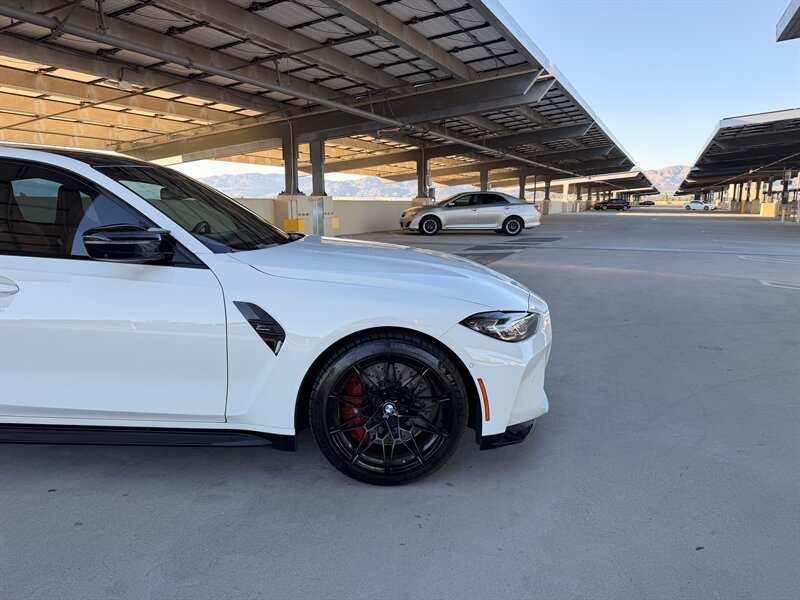 2024 BMW M3 Competition xDrive - Photo 9 - Canoga Park, CA 91303