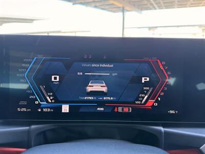 2024 BMW M3 Competition xDrive - Photo 51 - Canoga Park, CA 91303
