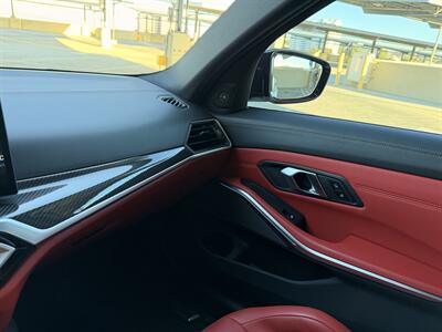 2024 BMW M3 Competition xDrive - Photo 44 - Canoga Park, CA 91303