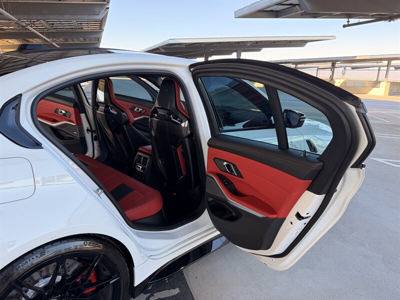 2024 BMW M3 Competition xDrive - Photo 26 - Canoga Park, CA 91303