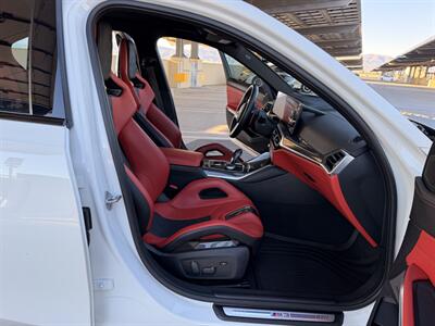 2024 BMW M3 Competition xDrive - Photo 29 - Canoga Park, CA 91303