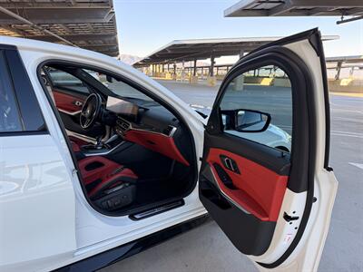 2024 BMW M3 Competition xDrive - Photo 28 - Canoga Park, CA 91303