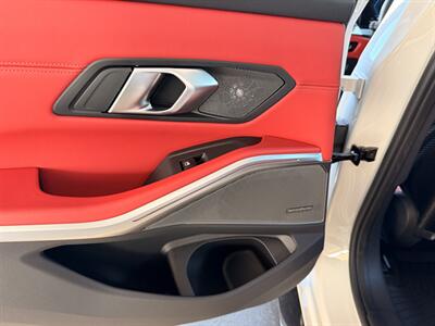 2024 BMW M3 Competition xDrive - Photo 30 - Canoga Park, CA 91303