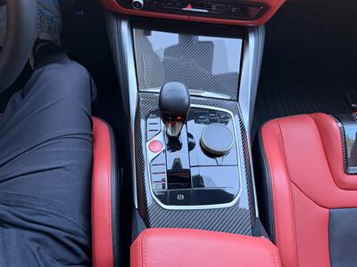 2024 BMW M3 Competition xDrive - Photo 42 - Canoga Park, CA 91303
