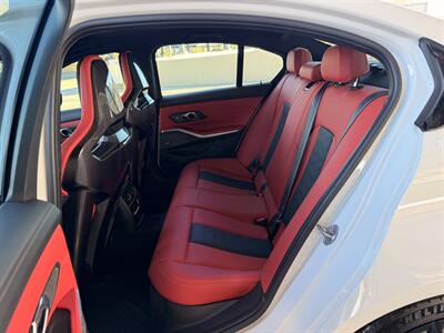2024 BMW M3 Competition xDrive - Photo 25 - Canoga Park, CA 91303