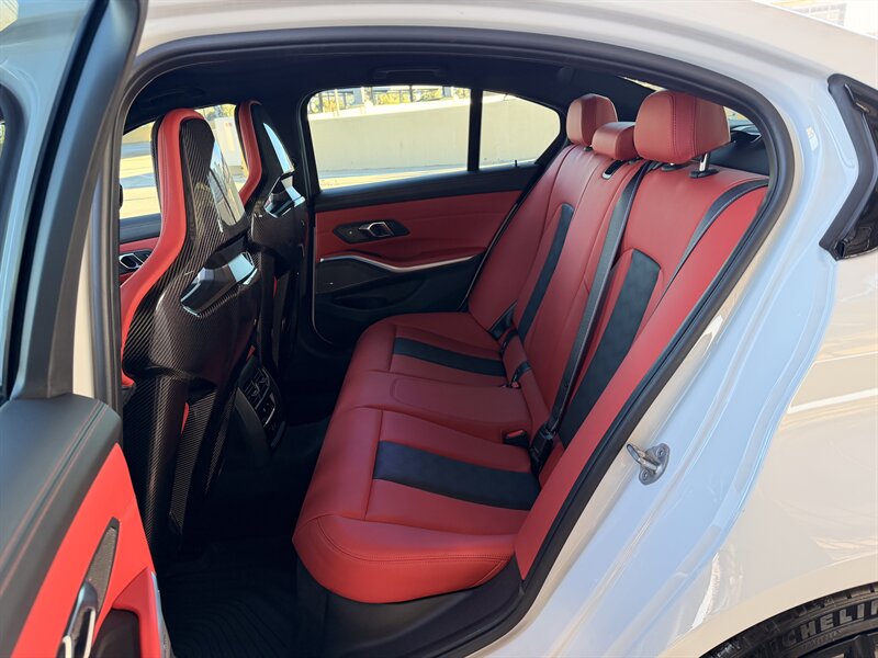 2024 BMW M3 Competition xDrive - Photo 25 - Canoga Park, CA 91303