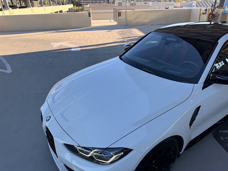 2024 BMW M3 Competition xDrive - Photo 14 - Canoga Park, CA 91303