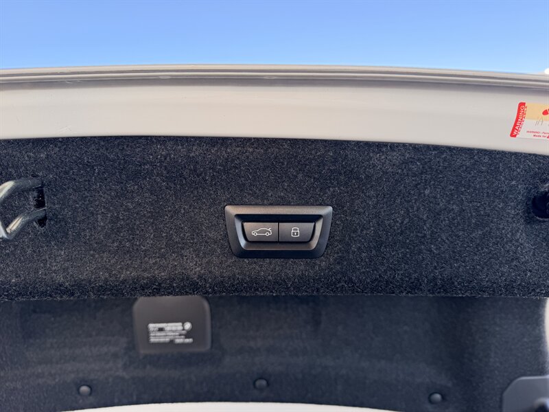 2024 BMW M3 Competition xDrive - Photo 21 - Canoga Park, CA 91303